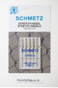 NADELN SCHMETZ 130/705 H-S