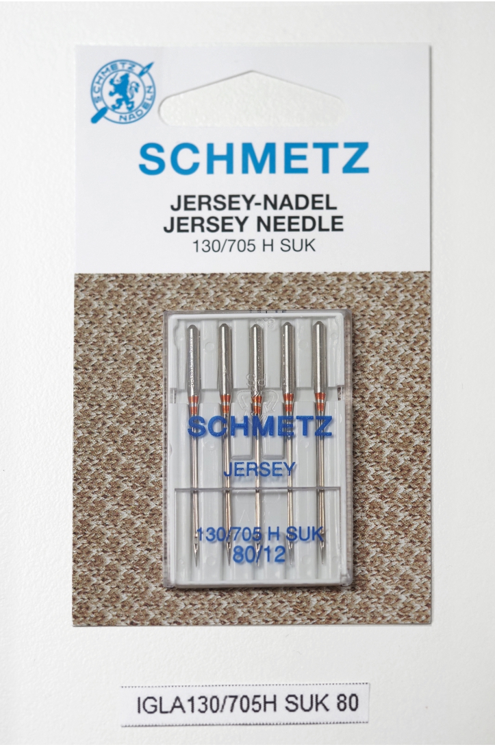 NEEDLES SCHMETZ 130/705  H-SUK
