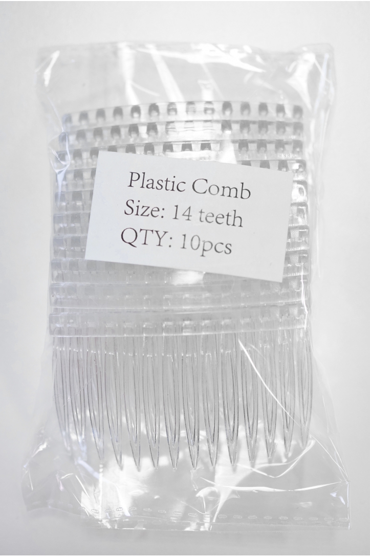 GRZEBIEŃ DO WELONÓW 14 ZĄBKÓW