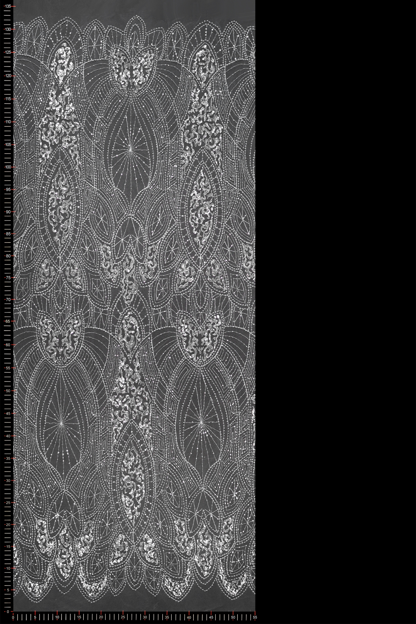 BRAUTSPITZE YOL00533