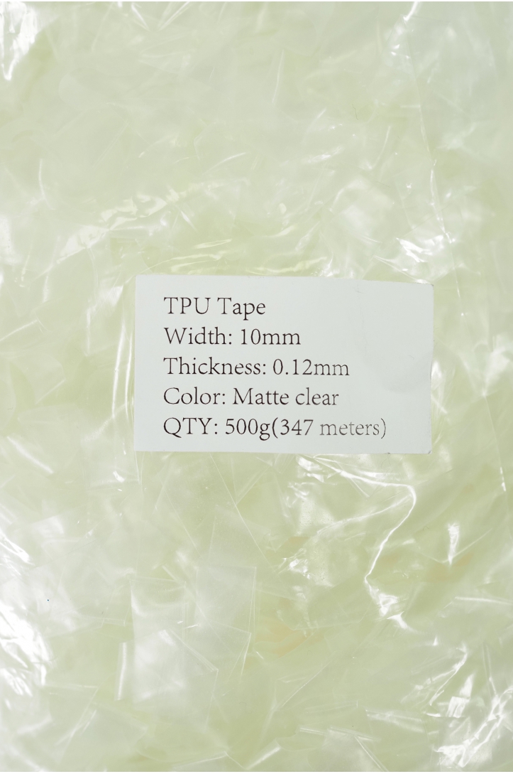 Framillon – Stretch Elastic Seam Tape