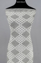 Exclusive bridal stretch lace CYGTSTY18718