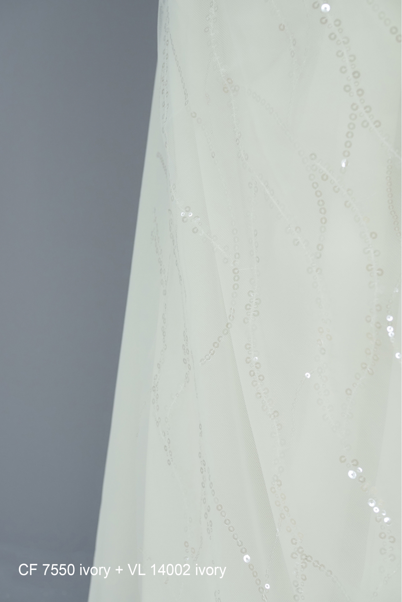 LIGHTWEIGHT SILKY CHIFFON CF7550