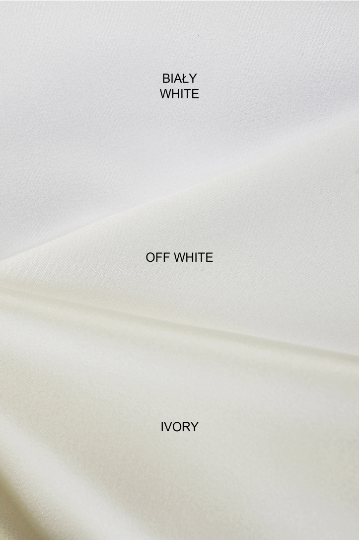 SATIN DÜNN HALBMATT