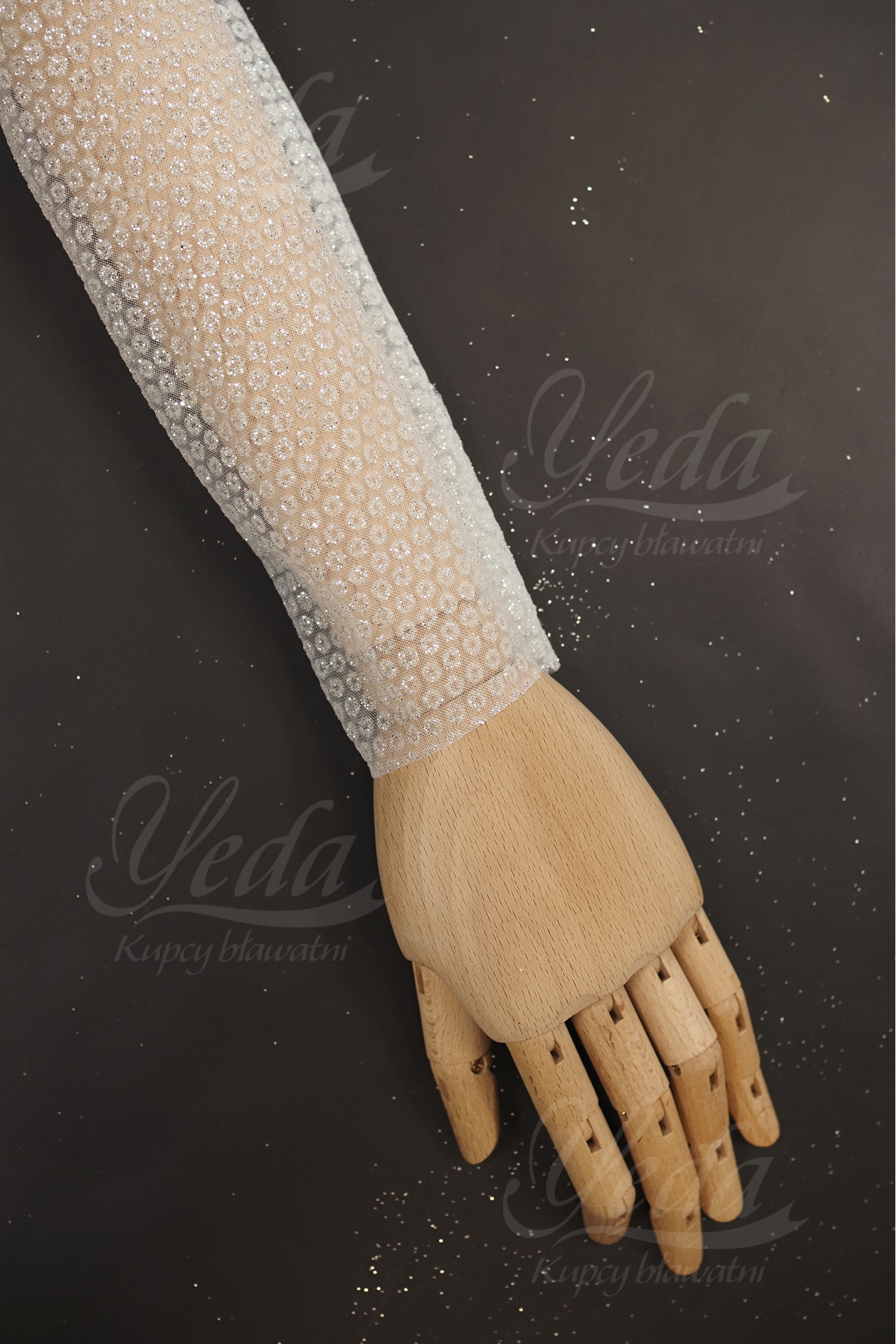 MATT TULL PLATINIUM GLITTER LER128