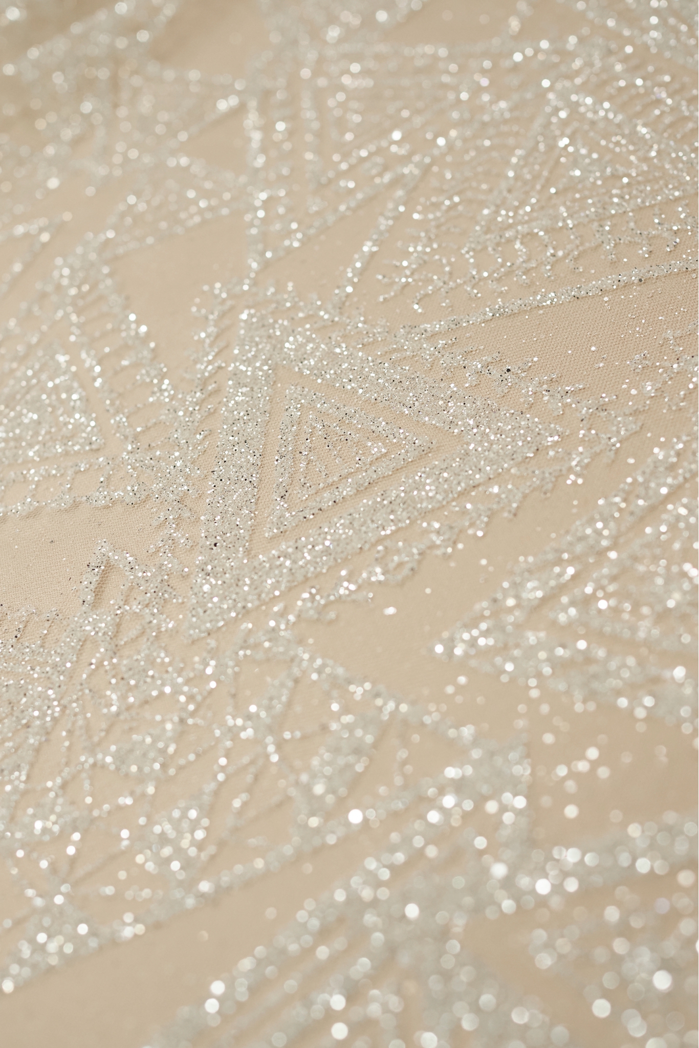 MATT TULL PLATINIUM GLITTER LER128