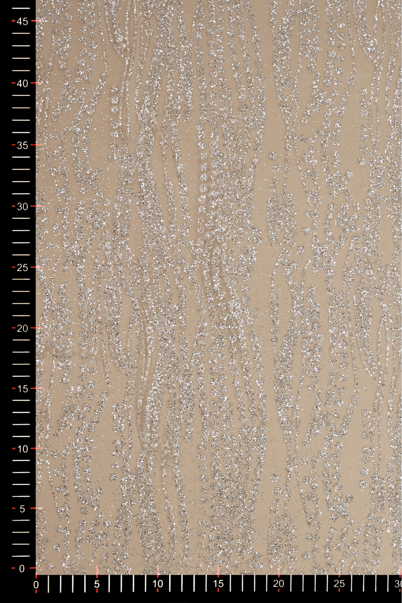 MATT TULL PLATINIUM GLITTER LER128