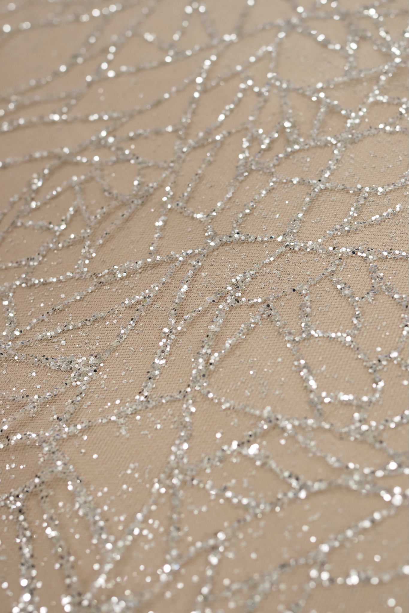 MATT TULL PLATINIUM GLITTER LER128