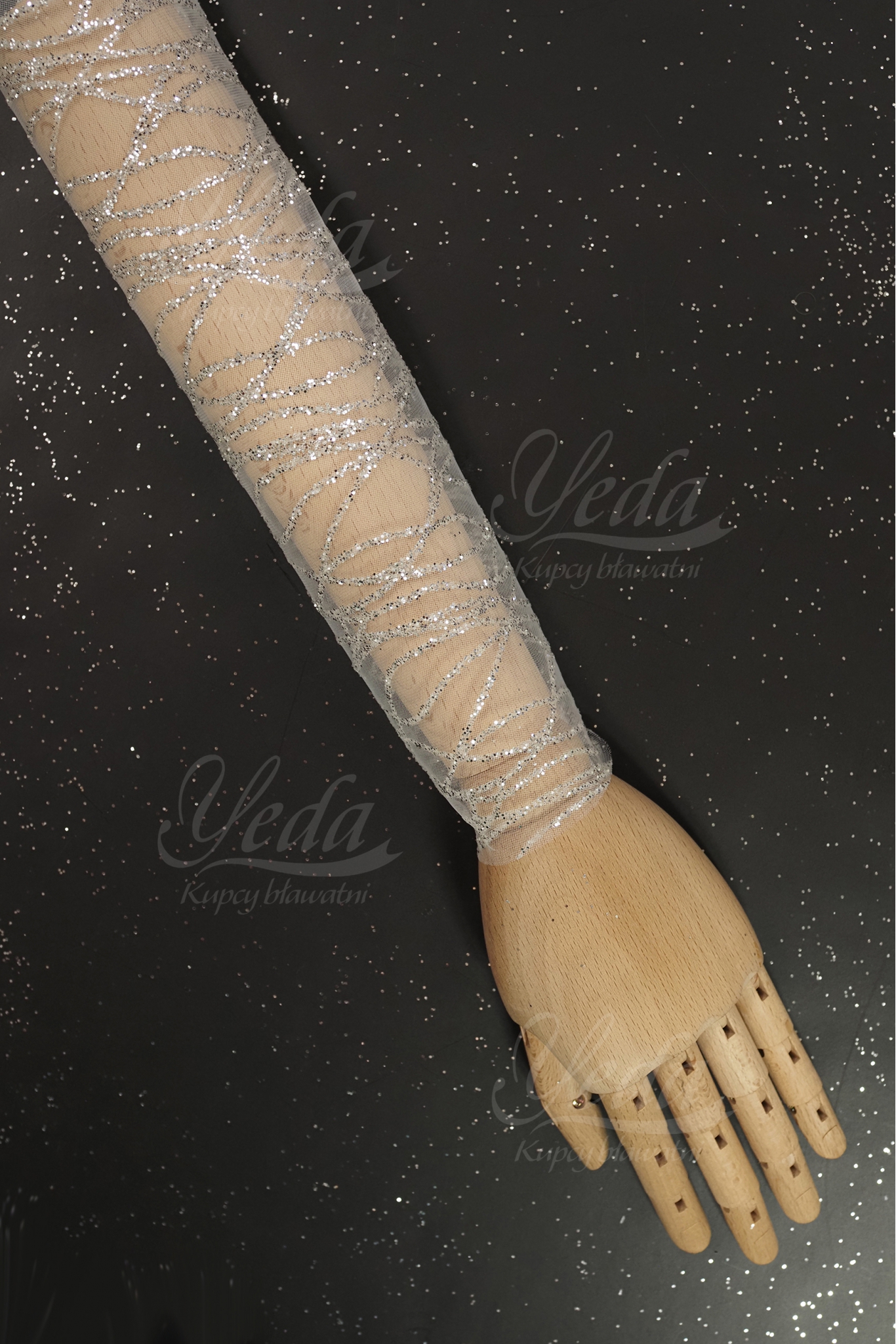 MATT TULL PLATINIUM GLITTER LER138