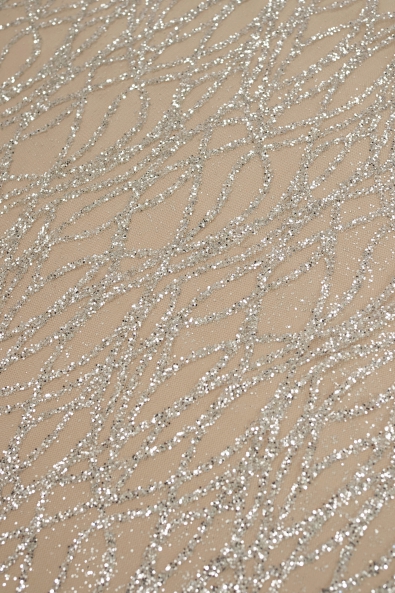 MATT TULL PLATINIUM GLITTER LER138