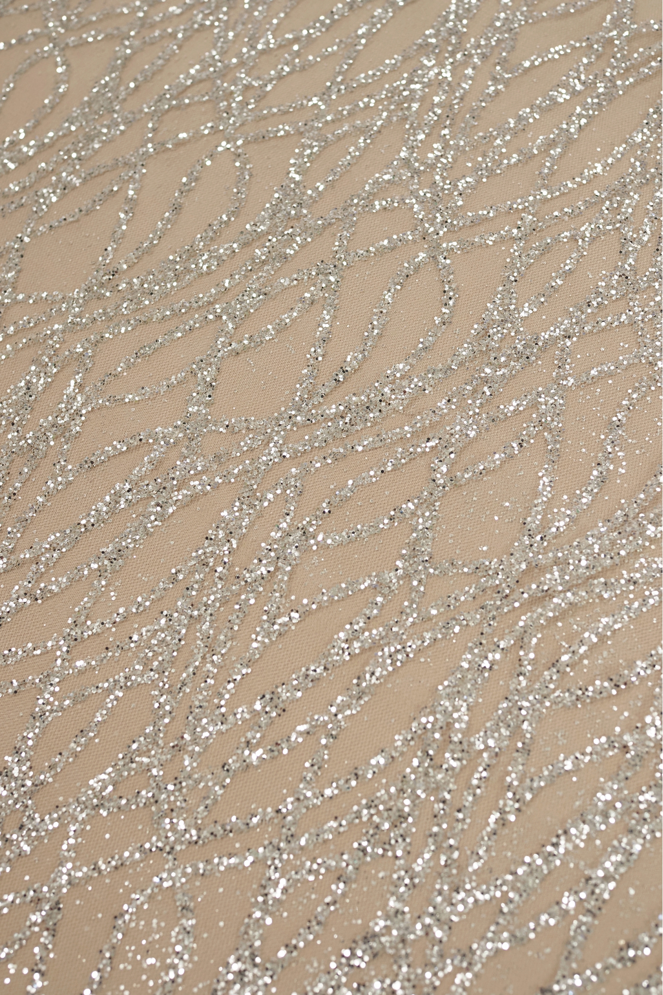 MATT TULL PLATINIUM GLITTER LER138