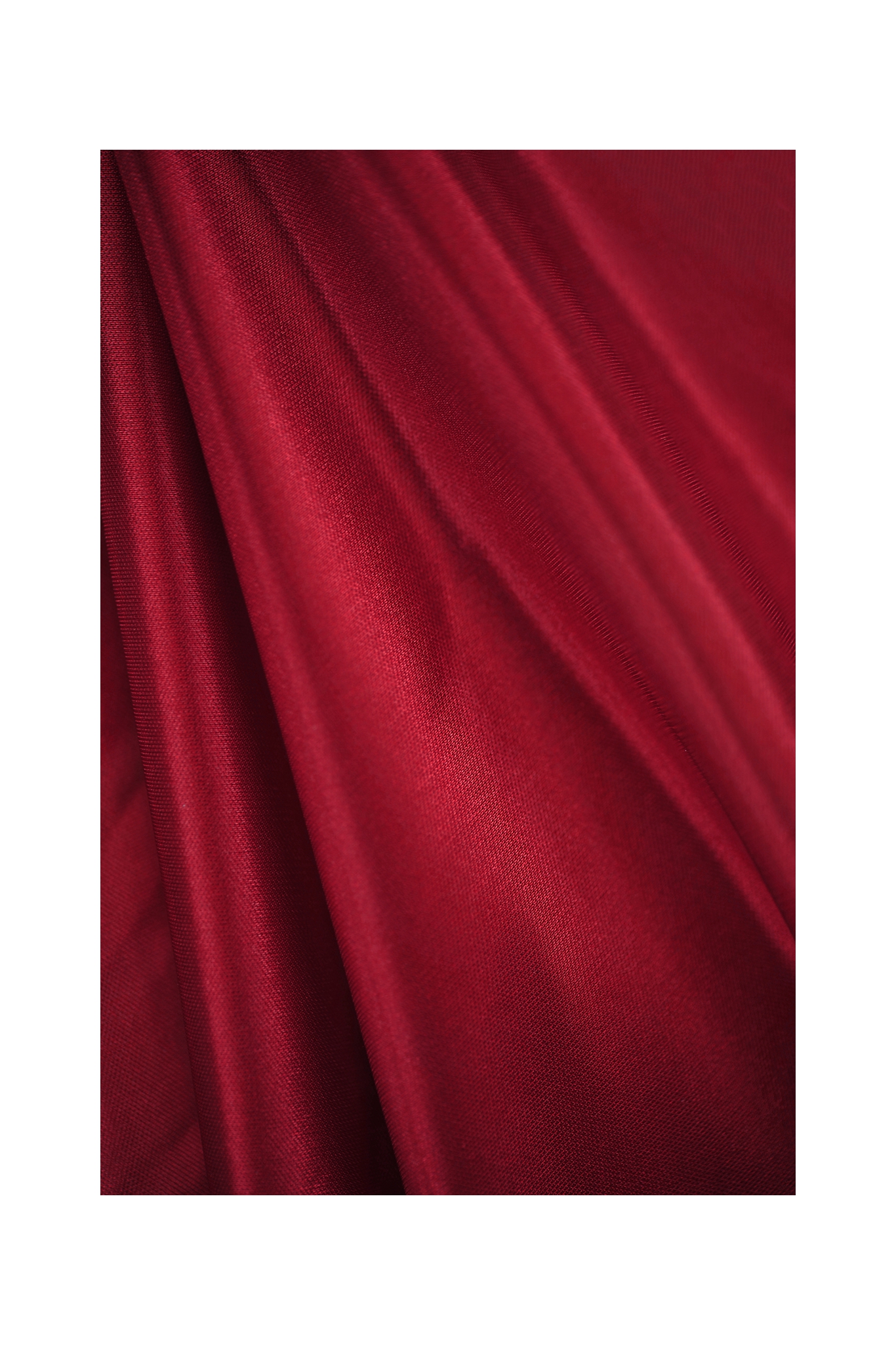 LIGHTWEIGHT AND SOFT STRETCH SATIN S354