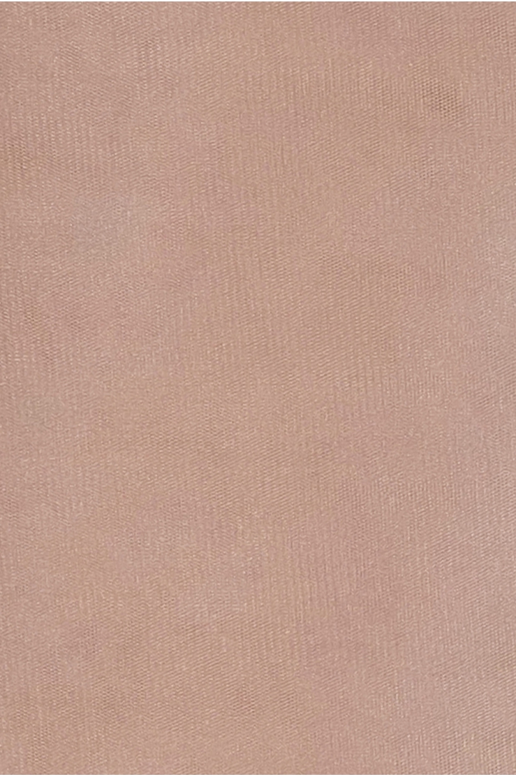 GLOSSY MEDIUM TULLE KRISTAL