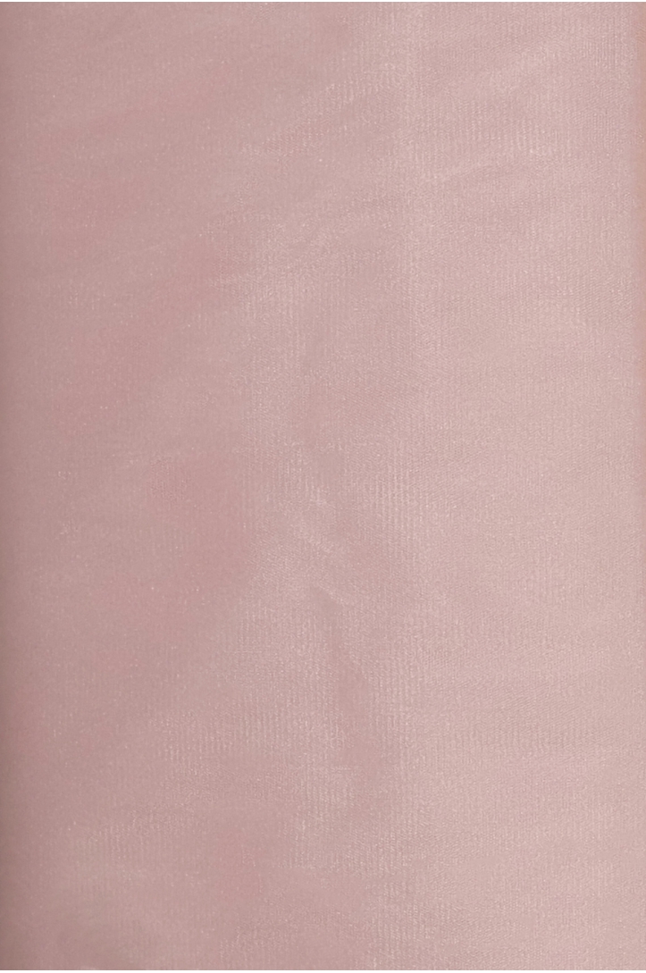 KLEIDER-TÜLL KRISTAL GLÄNZEND