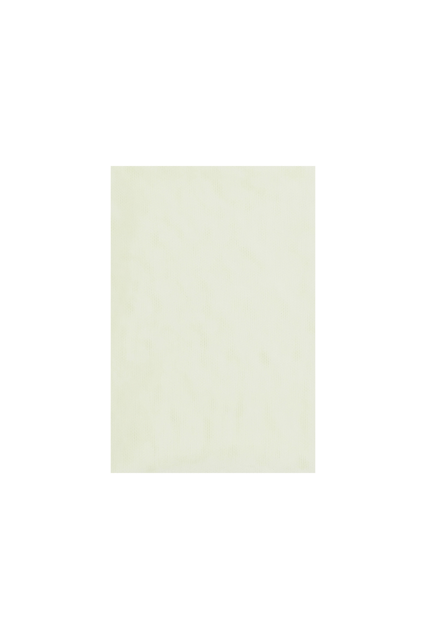 LIGHTWEIGHT AND SOFT TULLE VOGREK LYCRA