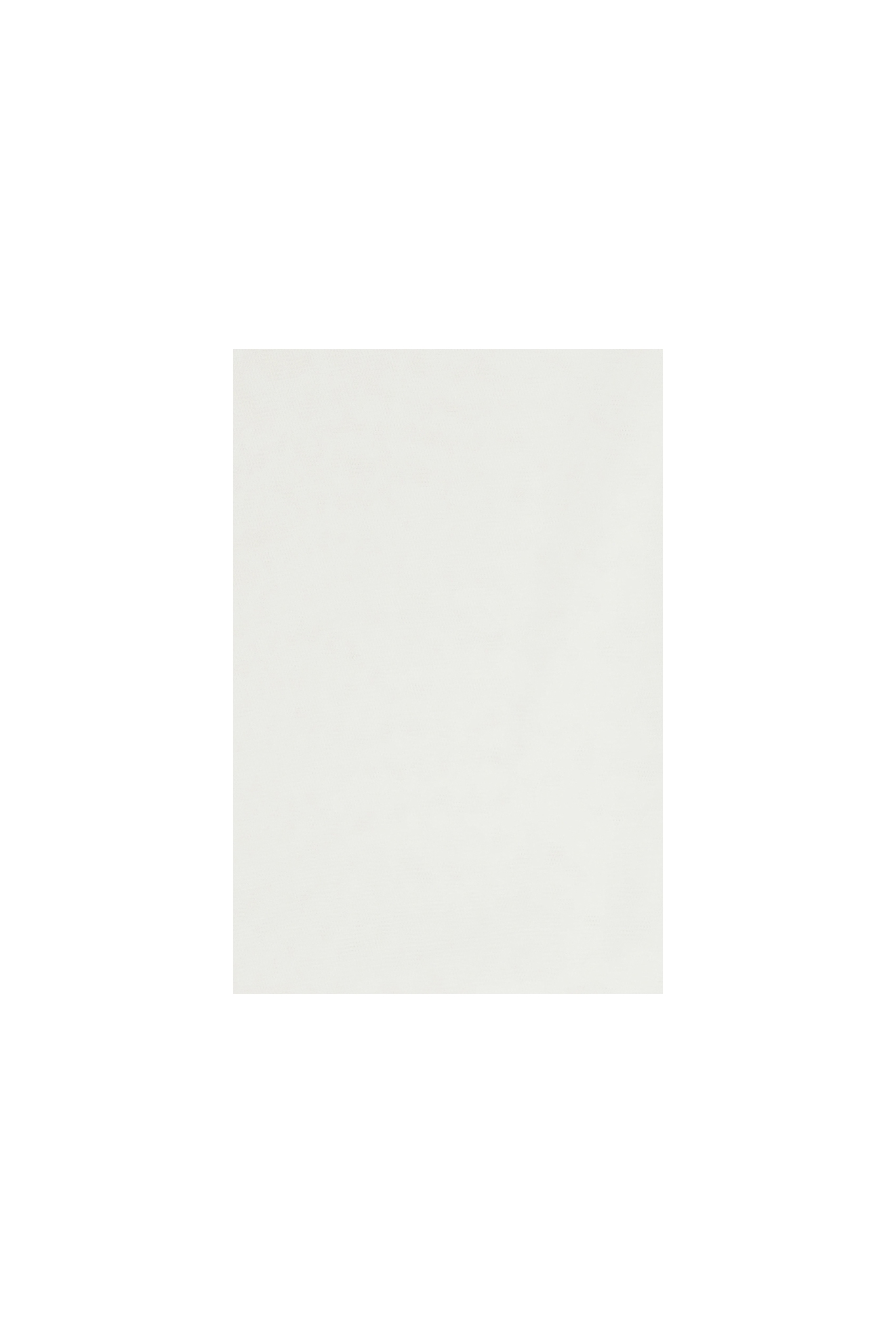 LIGHTWEIGHT AND SOFT TULLE VOGREK LYCRA