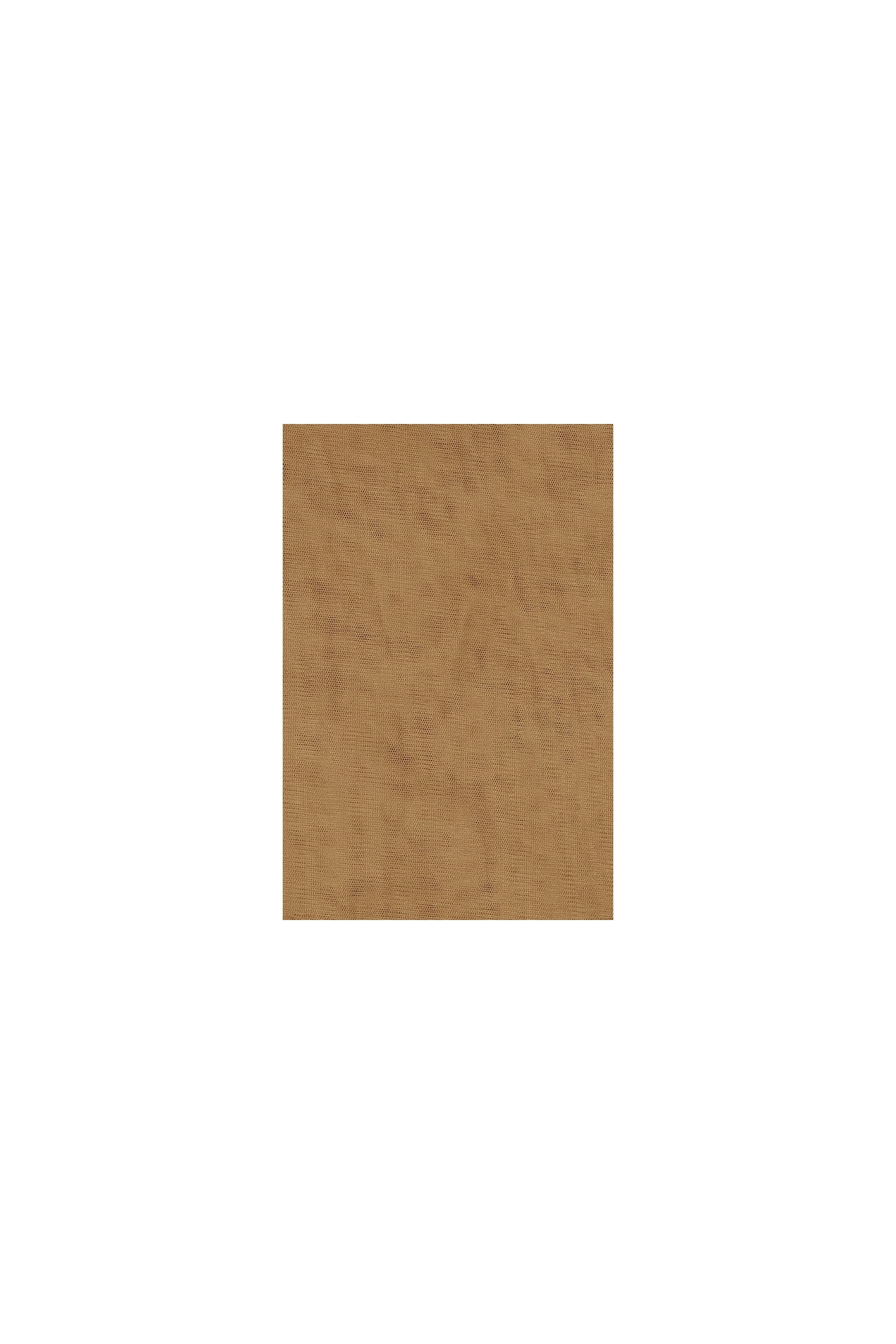 IESNEK3027 WOVEN SOFT AND ELASTIC TULLE