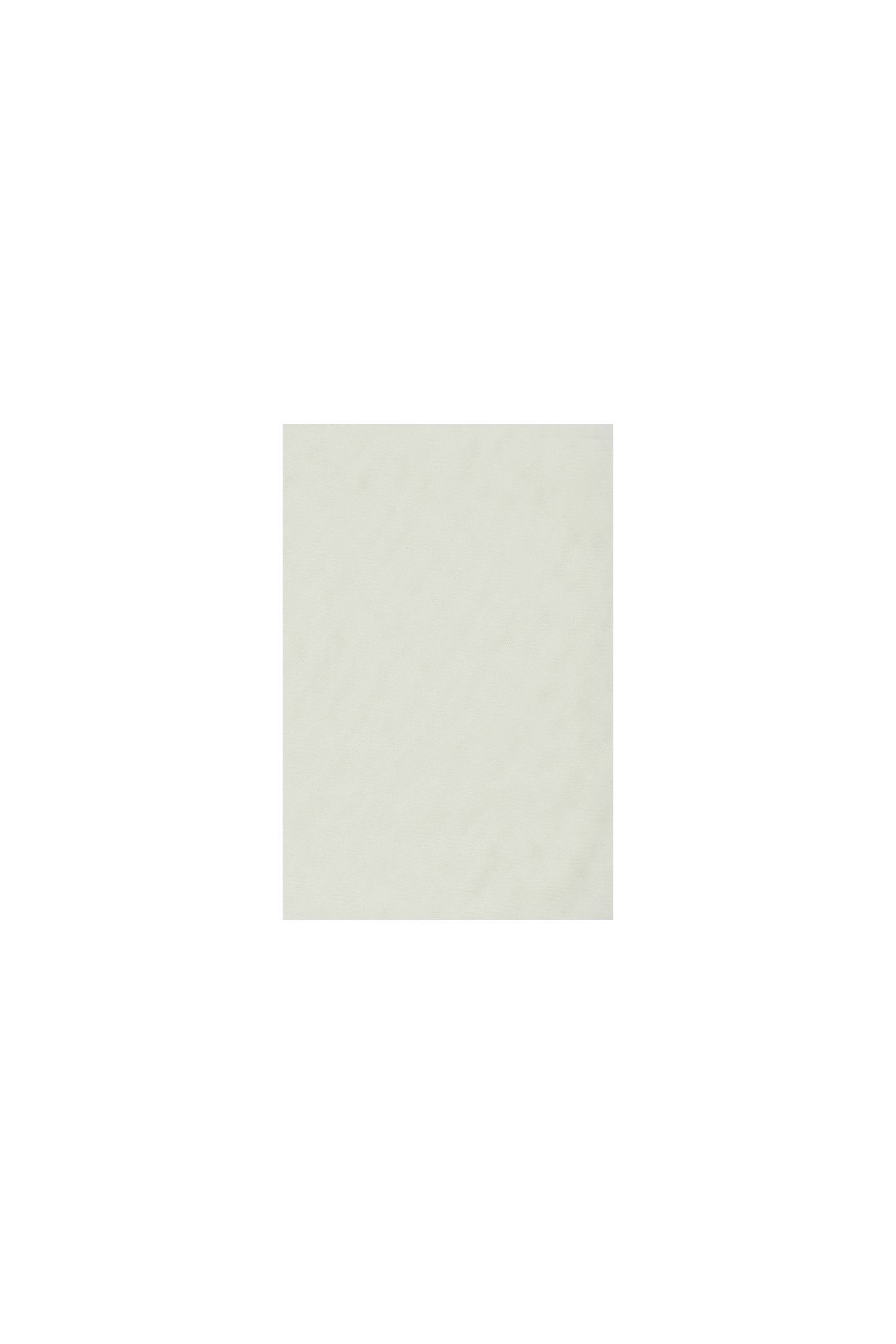 IESNEK3027 WOVEN SOFT AND ELASTIC TULLE