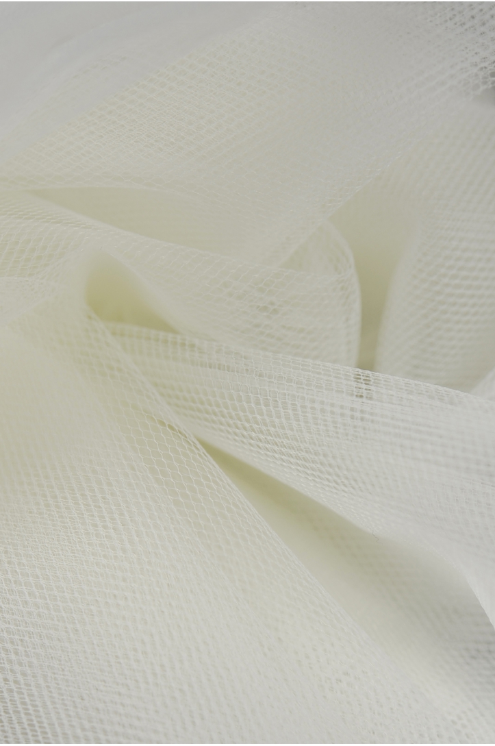 TIUL211 ITALIAN MATT TULLE