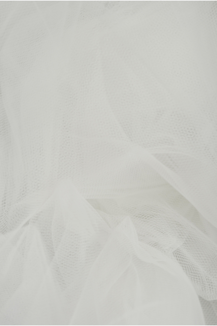 TIUL211 ITALIAN MATT TULLE