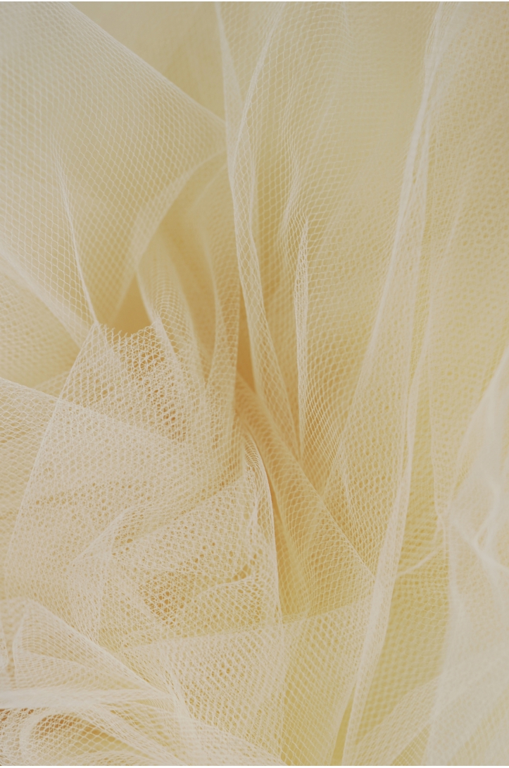 TIUL211 ITALIAN MATT TULLE