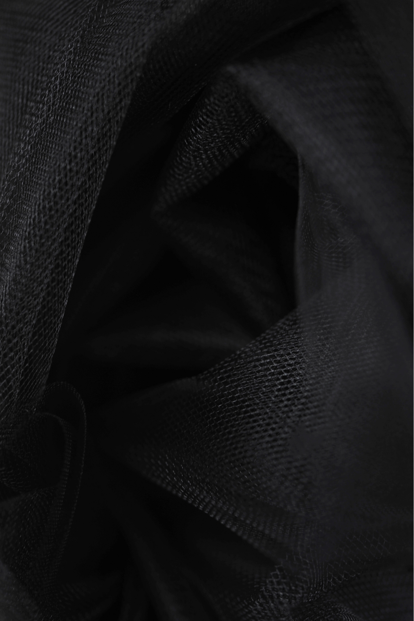 MEHRZWECK-TÜLL 211 ITALIENISCHER MATT+FARBEN