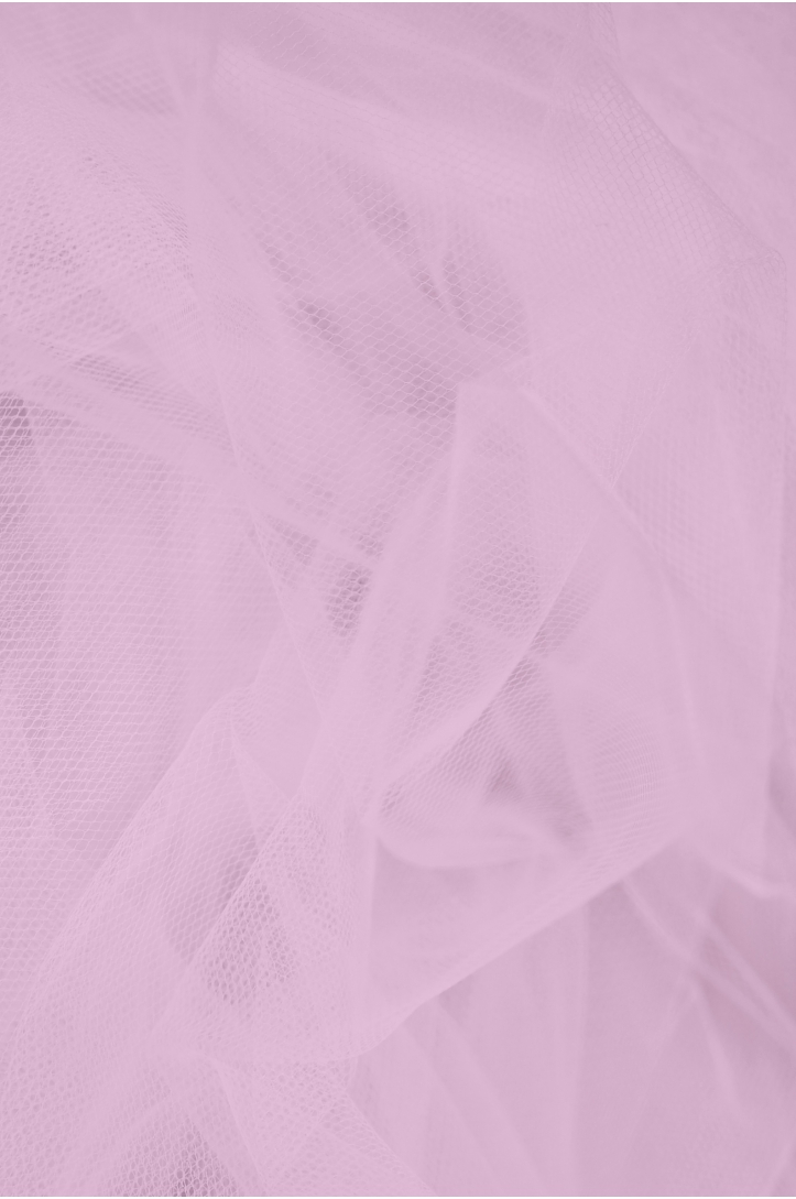 TIUL211 ITALIAN MATT TULLE