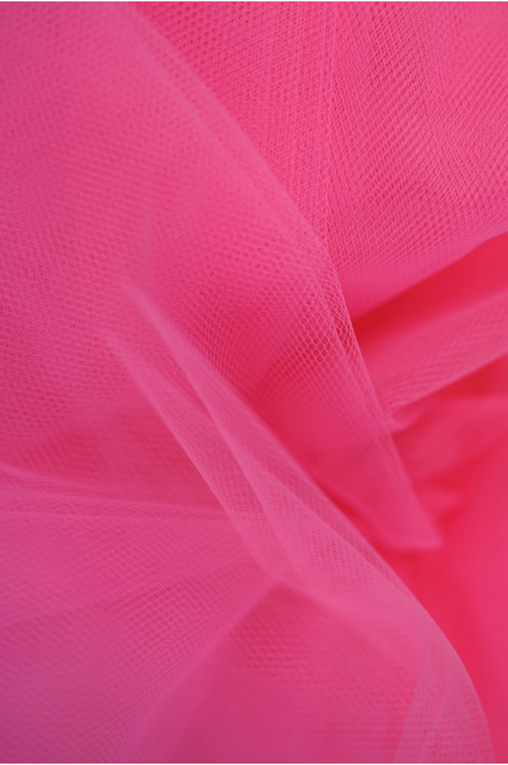 TIUL211 ITALIAN MATT TULLE