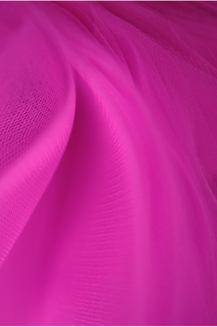 TIUL211 ITALIAN MATT TULLE