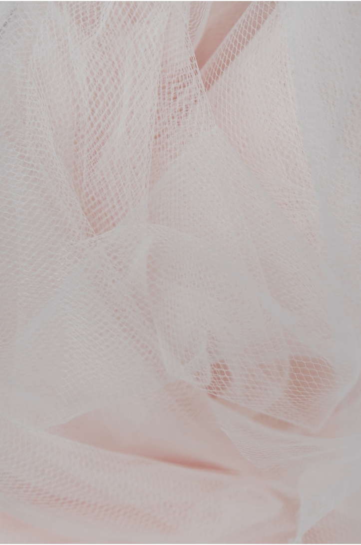 TIUL211 ITALIAN MATT TULLE