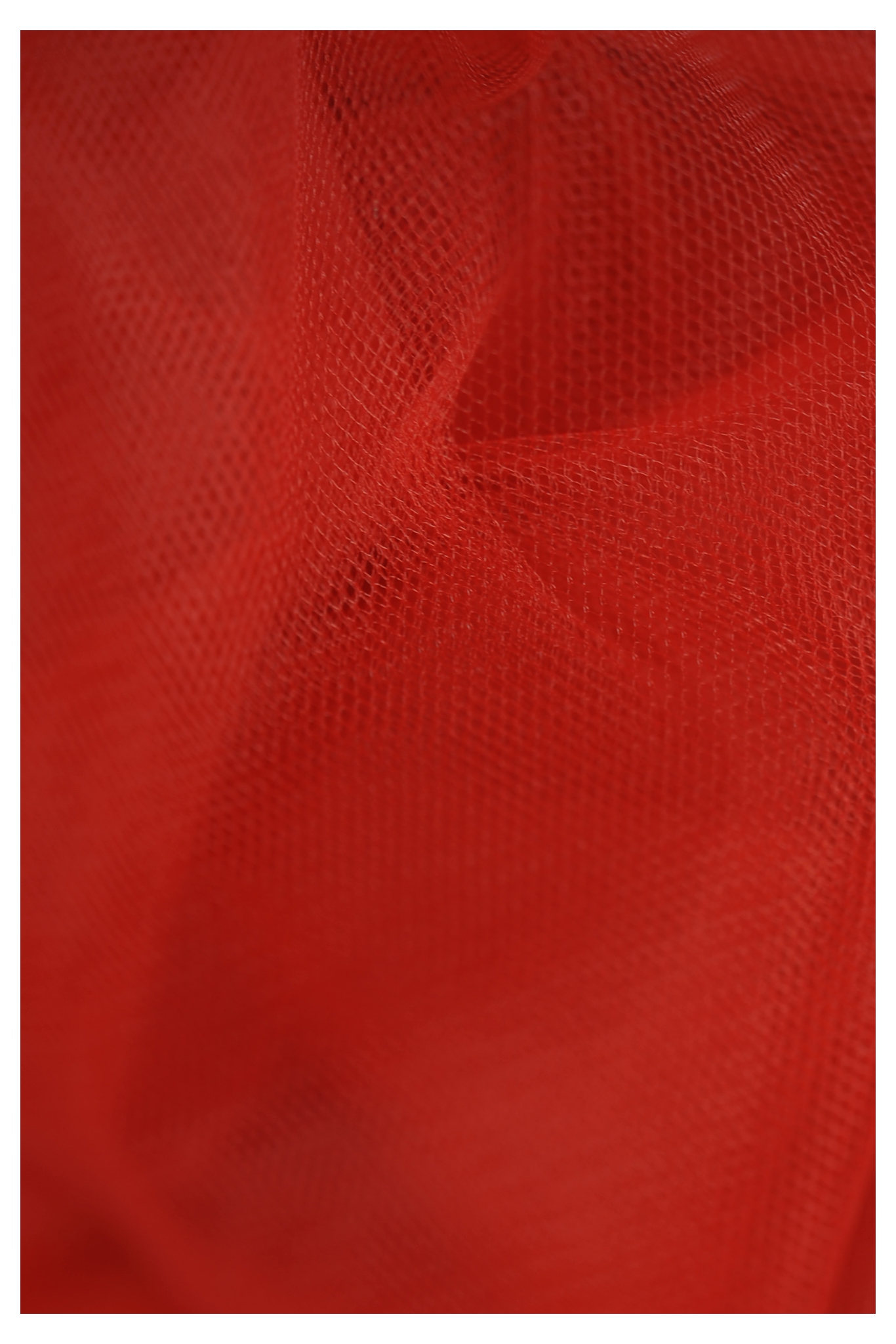 TIUL211 ITALIAN MATT TULLE