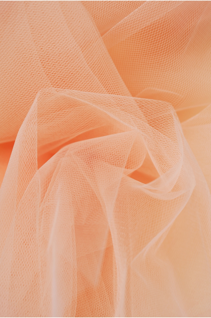 TIUL211 ITALIAN MATT TULLE