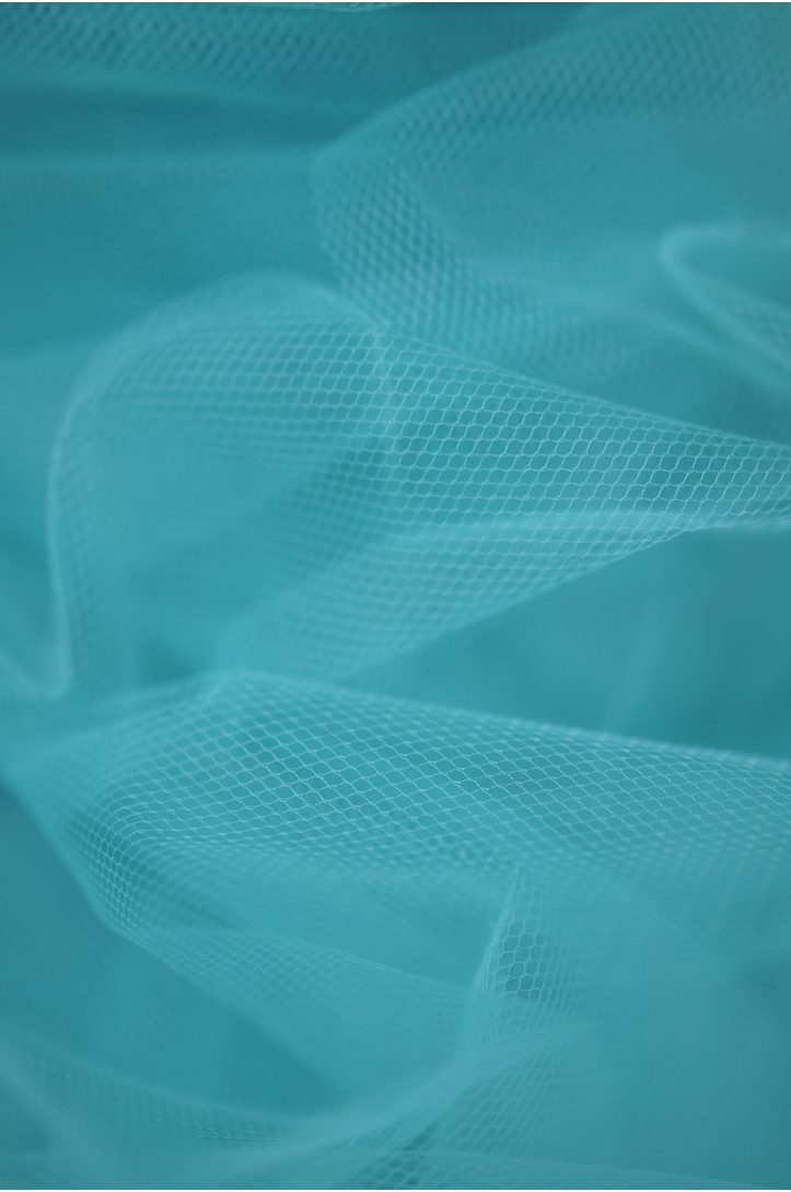 TIUL211 ITALIAN MATT TULLE