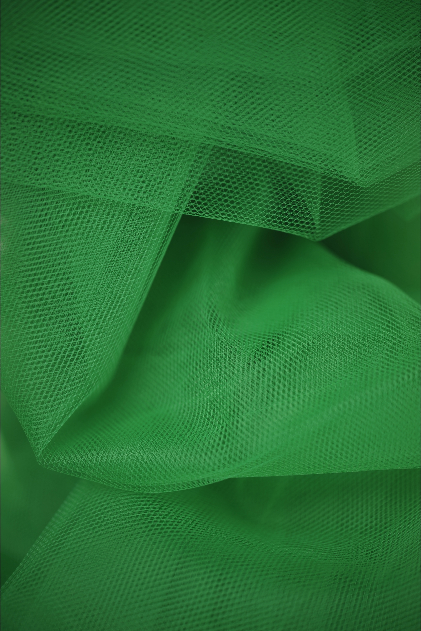 TIUL211 ITALIAN MATT TULLE