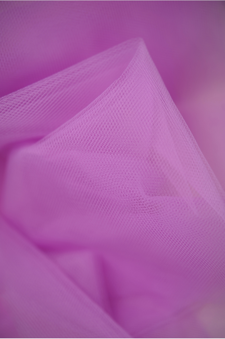 TIUL211 ITALIAN MATT TULLE