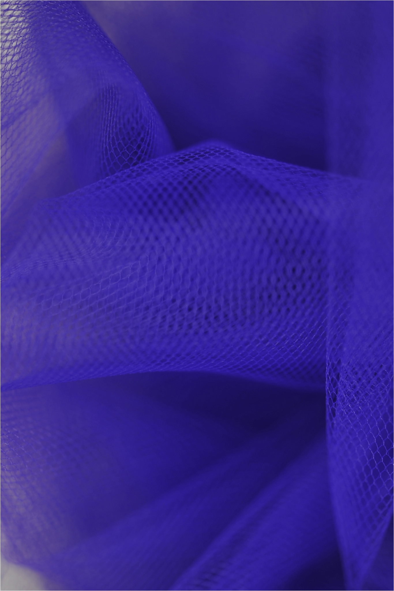 TIUL211 ITALIAN MATT TULLE