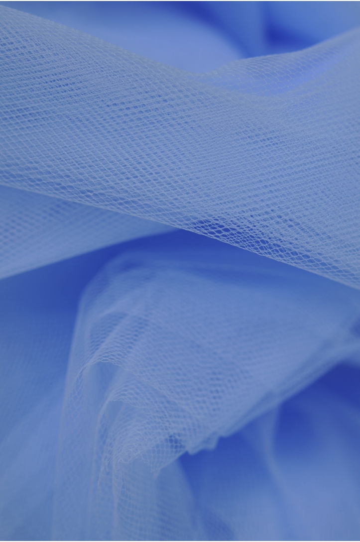 TIUL211 ITALIAN MATT TULLE