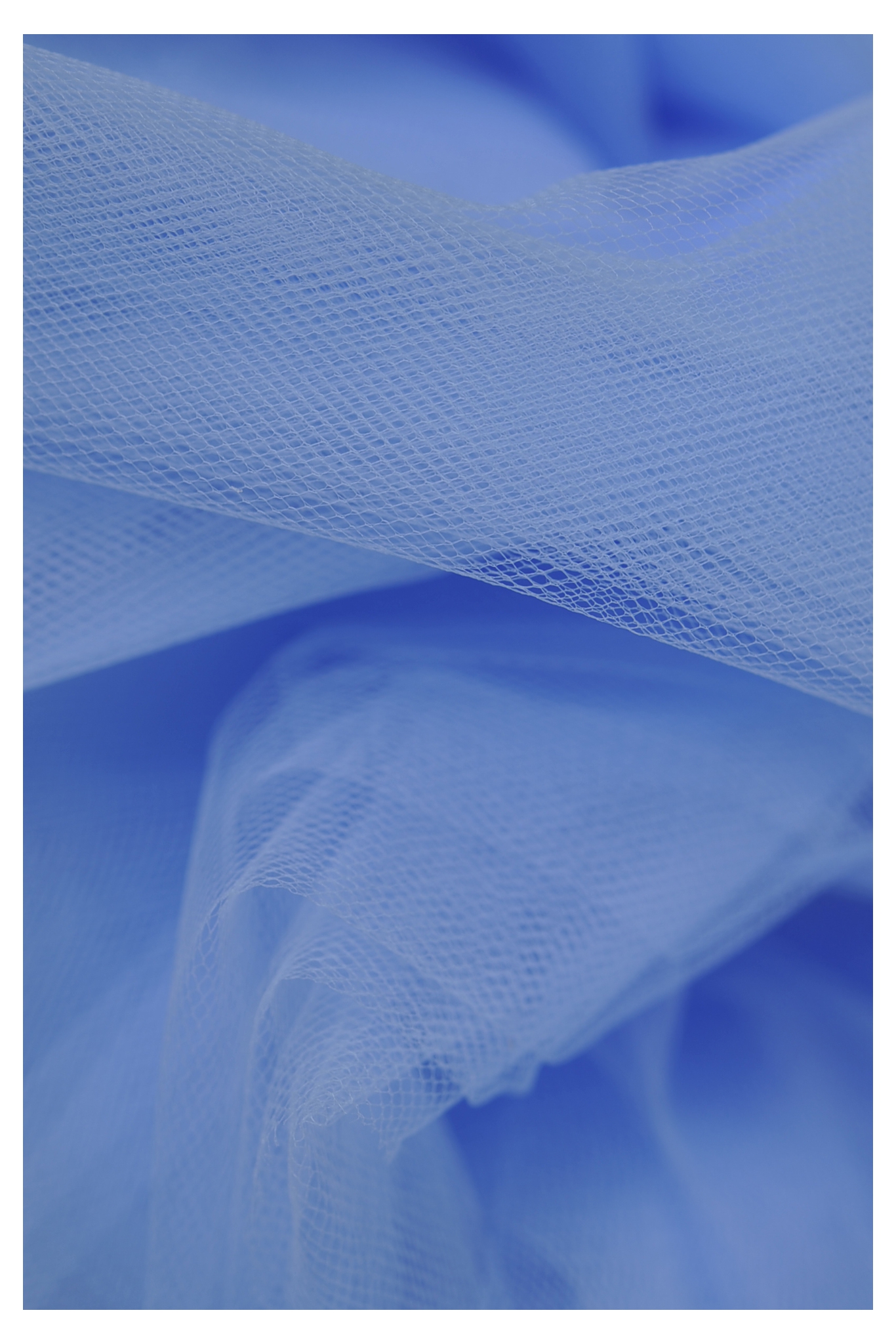 TIUL211 ITALIAN MATT TULLE