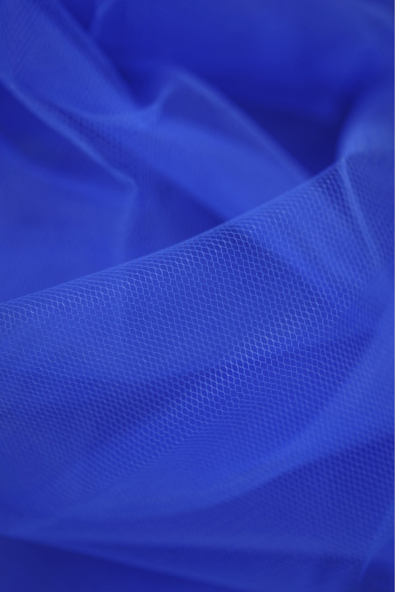 TIUL211 ITALIAN MATT TULLE