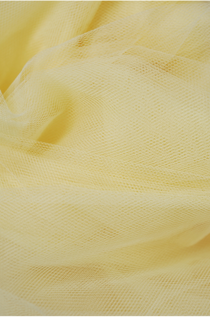 TIUL211 ITALIAN MATT TULLE
