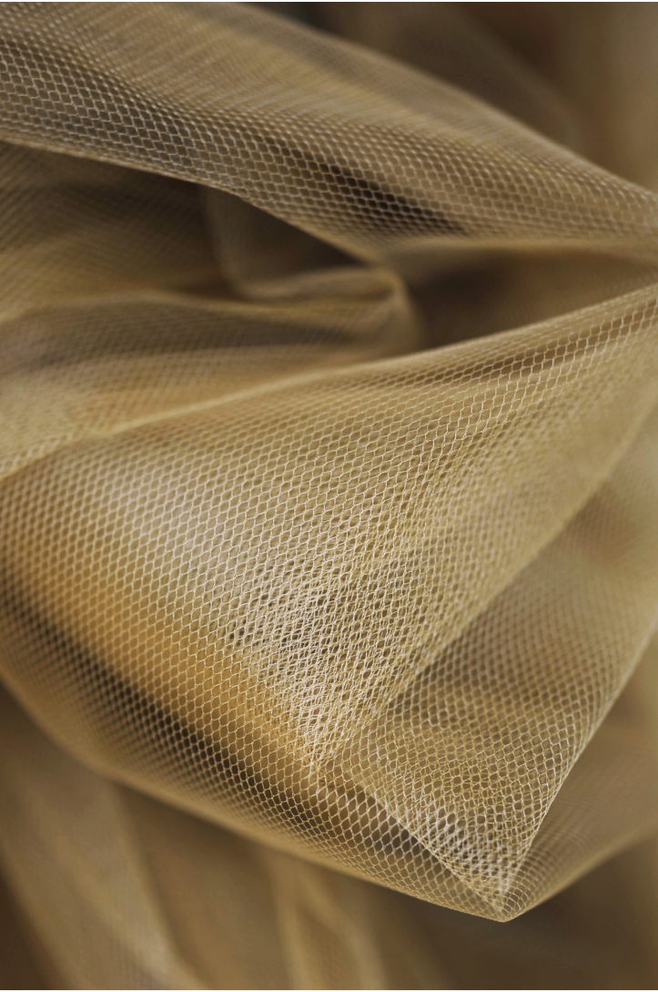 TIUL211 ITALIAN MATT TULLE