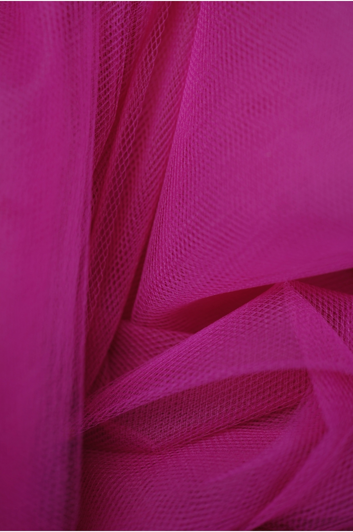 TIUL211 ITALIAN MATT TULLE