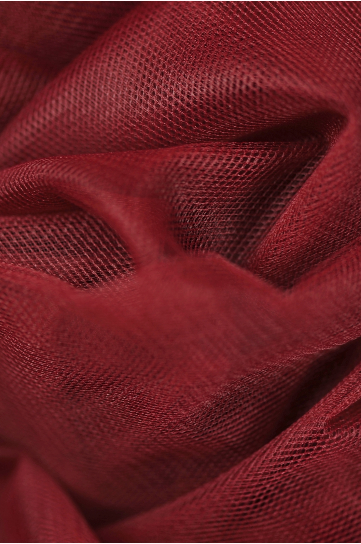 TIUL211 ITALIAN MATT TULLE