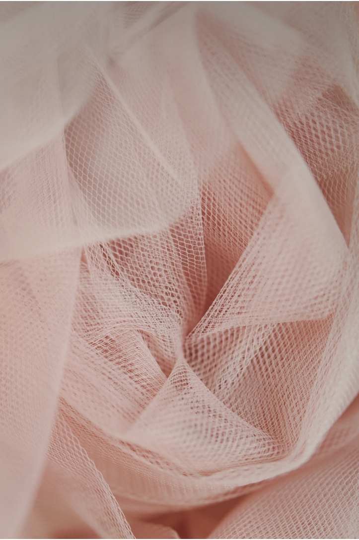 TIUL211 ITALIAN MATT TULLE