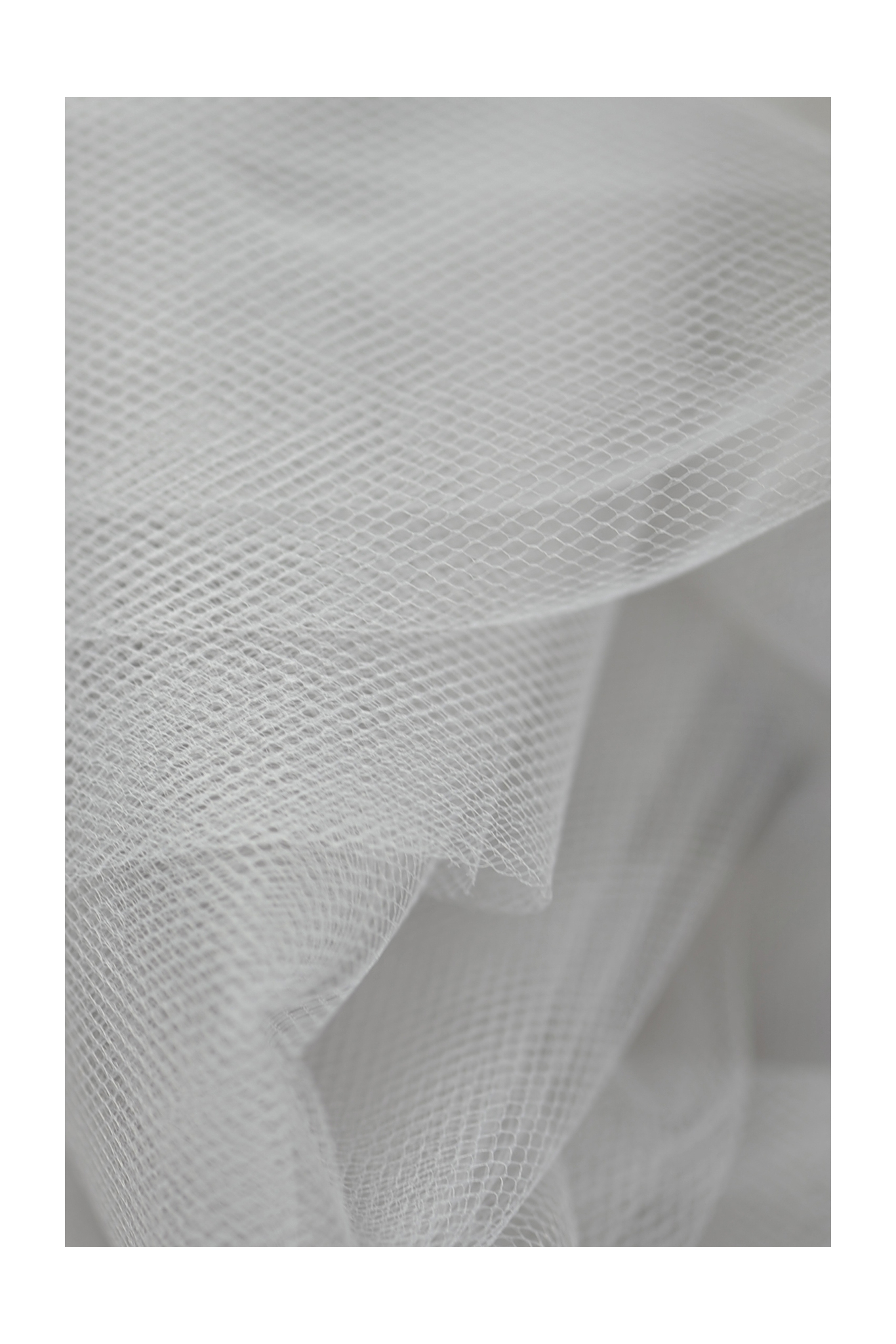 TIUL211 ITALIAN MATT TULLE