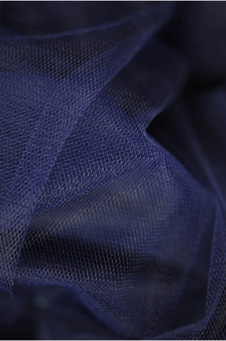 TIUL211 ITALIAN MATT TULLE