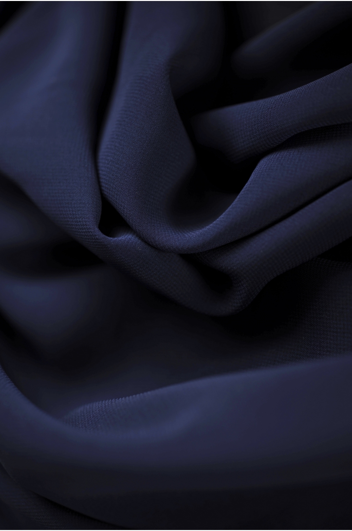 MUSSELIN BAUMWOLLEGEFLECHT FC010