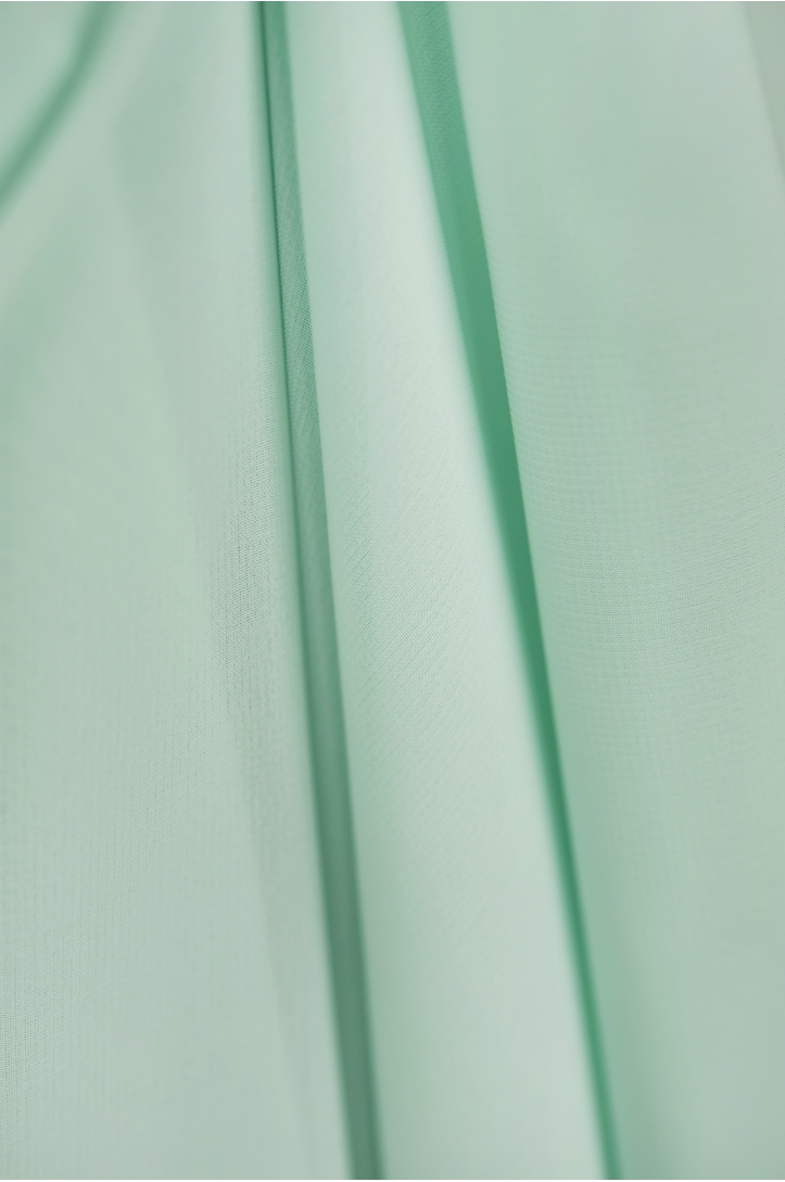 MUSSELIN BAUMWOLLEGEFLECHT FC010