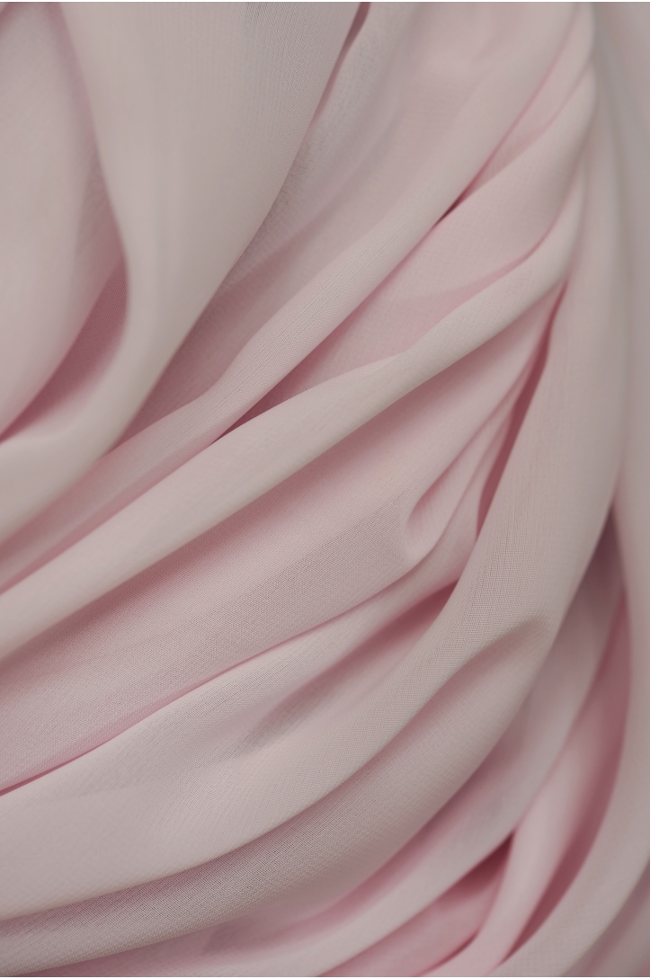 MUSSELIN BAUMWOLLEGEFLECHT FC010