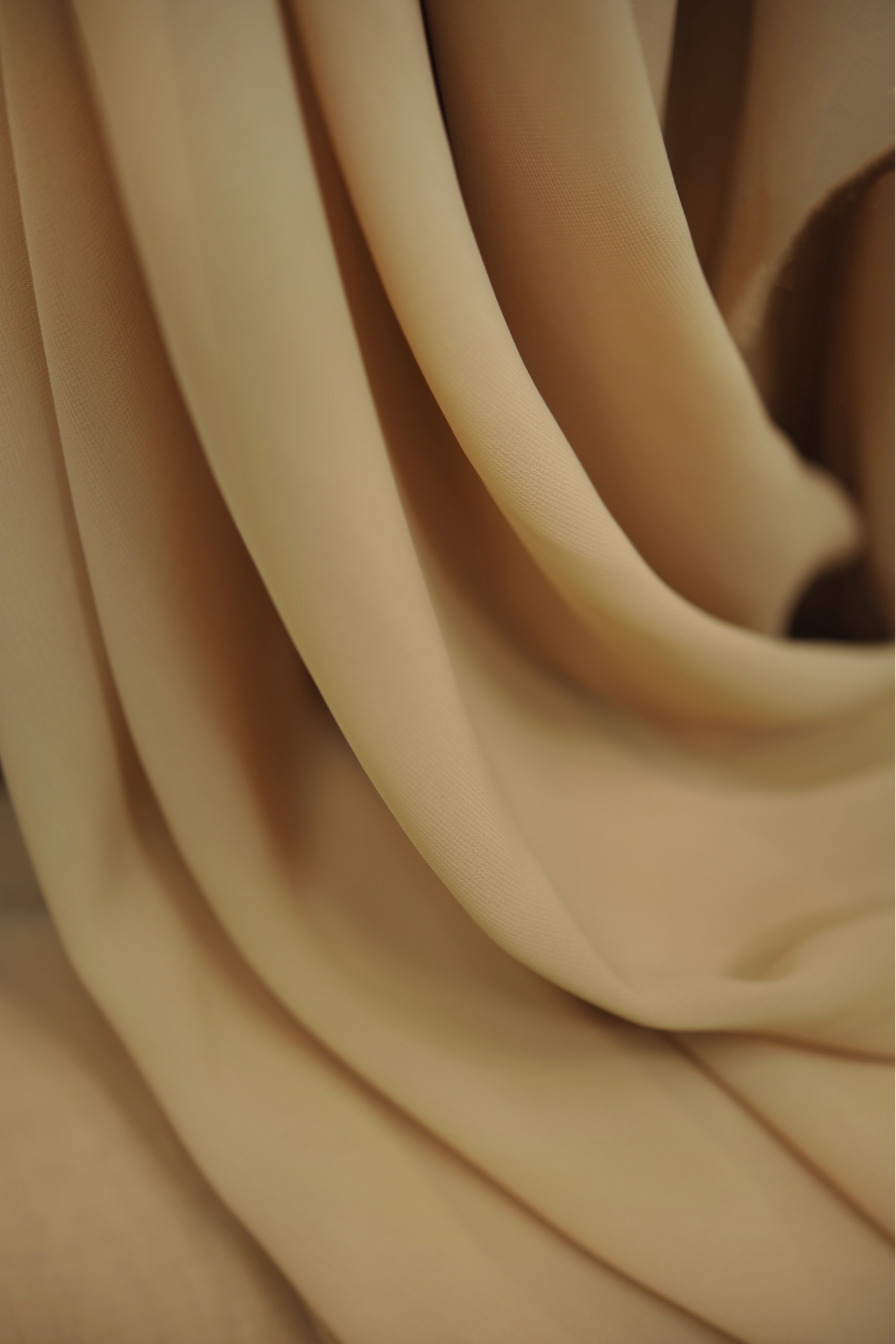 MUSSELIN BAUMWOLLEGEFLECHT FC010